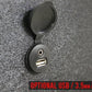 2014-2018 Arctic Cat WildCat Trail/Sport 4-Speaker Bluetooth Overhead Weather Proof Audio System