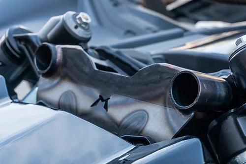 Can-am X3 Upper Front Shock Mount