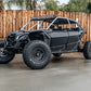 Can-Am X3 4-Seat Roll Cage and Roof