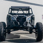 Can-Am X3 2-Seat Roll Cage and Roof