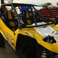 Yamaha YXZ Standard Roll Cage and Roof