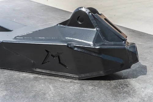 Can-Am X3 Boxed Upper Front Arm Kit