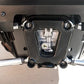 Polaris RZR XP1000 Rear Bulkhead