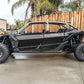 Can-Am X3 4-Seat Door Kit