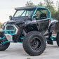 Polaris RZR XP1000 2-Seat Stock Point Roll Cage and Roof