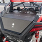 Polaris Pro Rear Mesh Trunk
