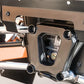 Polaris RZR XP1000 Rear Bulkhead