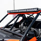 Polaris Pro 2-Seat Stock Point Roll Cage and Roof