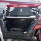 Polaris Pro Rear Mesh Trunk