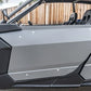 Can-Am X3 4-Seat Door Kit
