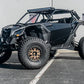 Can-Am X3 2-Seat Roll Cage and Roof