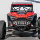 Polaris Pro 2-Seat Stock Point Roll Cage and Roof