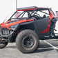 Polaris Pro 2-Seat Bolt On Door Kit