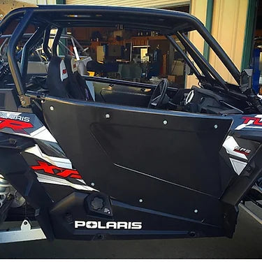 Polaris RZR XP1000 2-Seat Bolt On Door Kit