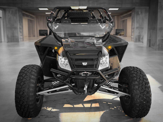 Arctic Cat Wildcat UTV Street Legal Kit