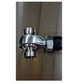 X3 Desert Series Tie Rods