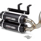 RZR GENERAL XP 1000 SLIP ON