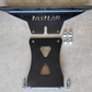 2019+ Yamaha YXZ hood light bracket