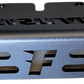 2019+ Yamaha YXZ hood light bracket