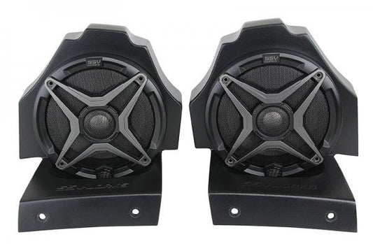 2015-2021 Polaris Slingshot Behind 6.5in Seat Pods