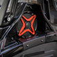2015-2021 Polaris Slingshot Behind 6.5in Seat Pods