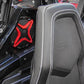 2015-2021 Polaris Slingshot Behind 6.5in Seat Pods