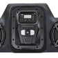 2010-2021 Commander, Maverick Bluetooth 4-Speaker Overhead Sound Bar
