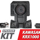 2020-2023 Kawasaki KRX1000 2-Seater 3-Speaker SSV Works Audio-Kit