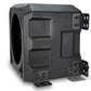 10" Universal Sub Box Enclosure