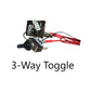 Universal ATV Street Legal Kit