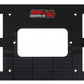 2015-2018 Polaris Slingshot Dash Mounting Kit for MRB3 Bluetooth Media Controller