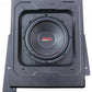 2015-2021 Polaris Slingshot Behind Drivers or Passenger Seat Sub Box