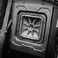 2015-2021 Polaris Slingshot Behind Drivers or Passenger Seat Sub Box