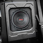 2015-2021 Polaris Slingshot Behind Drivers or Passenger Seat Sub Box