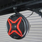 2016-2022 Polaris General 6.5" Cage Mount Pods