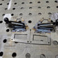 Polaris Ranger LED Mirrors and Mounts