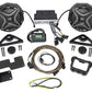 2016-2022 Can-Am Spyder F3 2-Speaker Audio Kit