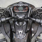 2016-2022 Can-Am Spyder F3 2-Speaker Audio Kit