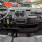 2018-2022 Polaris Ranger XP1000 6.5" Front Speaker-Pods
