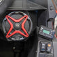 Polaris RS1 Dash Mounting Kit for MRB3 Bluetooth Media Controller