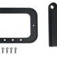 Polaris RS1 Dash Mounting Kit for MRB3 Bluetooth Media Controller