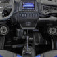 2019-2022 Polaris RZR Kicker 2-Speaker Plug-&-Play System for Ride Command