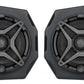 2018+ CanAm Defender Front 6.5in Speaker Pods