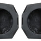 2018+ CanAm Defender Front 6.5in Speaker Pods