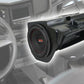 Polaris RZR Glove-Box 10in Subwoofer Enclosure