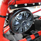 2014-2023 Polaris RZR Complete Kicker 5-Speaker Plug-&-Play Kit