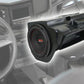 2014-2023 Polaris RZR Complete SSV Works 3-Speaker Plug-&-Play Kit
