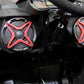 2018+ Polaris RZR RS1 2-Speaker Audio Kit