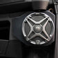 2018-2023 Polaris Ranger XP1000 SSV Works 3-Speaker Audio System