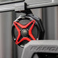 2018-2023 Polaris Ranger XP1000 SSV Works 3-Speaker Audio System